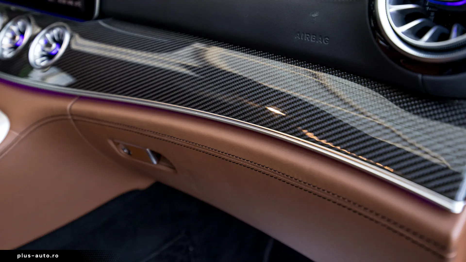 Mercedes-Benz AMG GT 4-door Coupe 53 4Matic