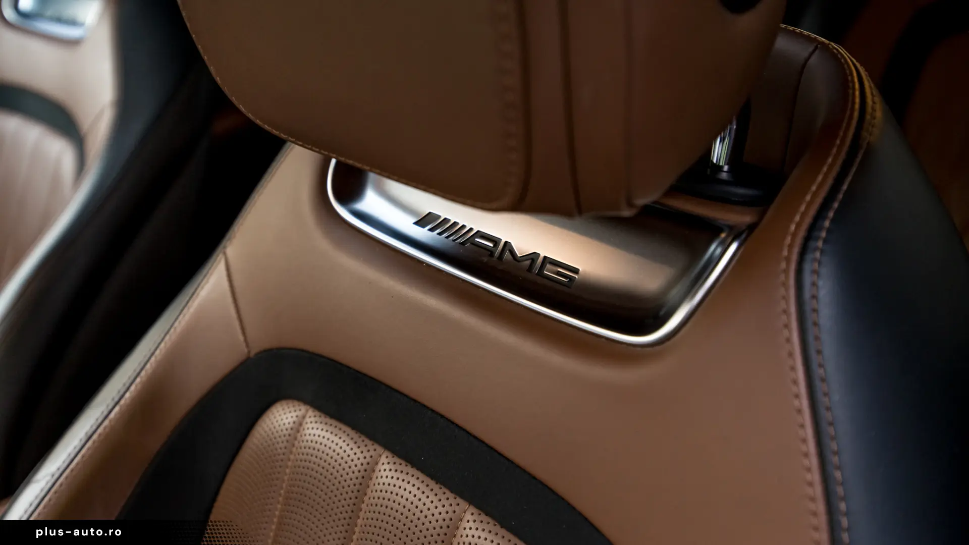 Mercedes-Benz AMG GT 4-door Coupe 53 4Matic