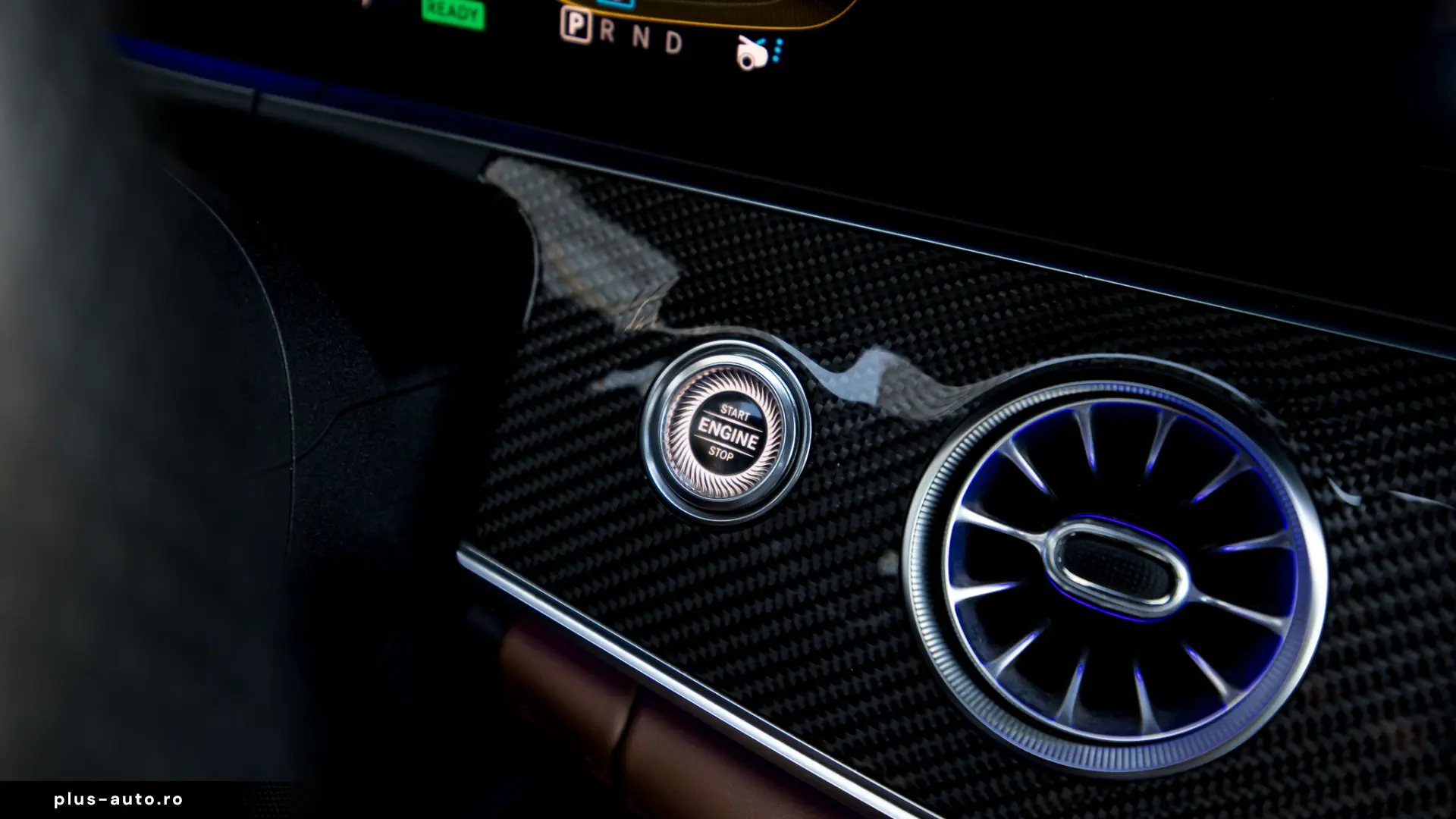 Mercedes-Benz AMG GT 4-door Coupe 53 4Matic