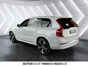 VOLVO XC90 B5 B AWD Ultimate Bright HIGH END
