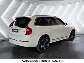 VOLVO XC90 B5 B AWD Ultimate Bright HIGH END