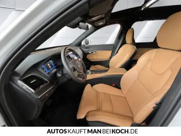 VOLVO XC90 B5 B AWD Ultimate Bright HIGH END