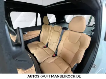 VOLVO XC90 B5 B AWD Ultimate Bright HIGH END