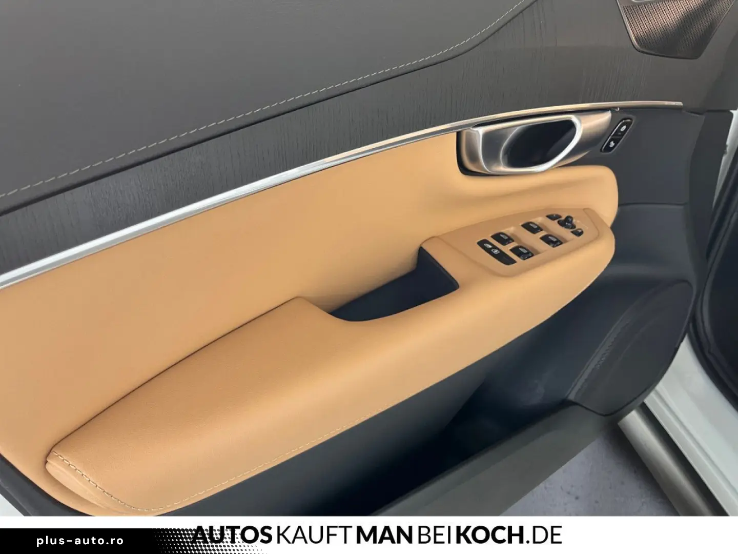 VOLVO XC90 B5 B AWD Ultimate Bright HIGH END