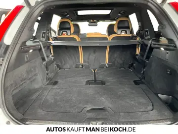 VOLVO XC90 B5 B AWD Ultimate Bright HIGH END