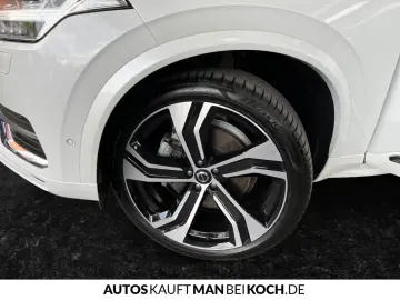 VOLVO XC90 B5 B AWD Ultimate Bright HIGH END