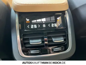VOLVO XC90 B5 B AWD Ultimate Bright HIGH END