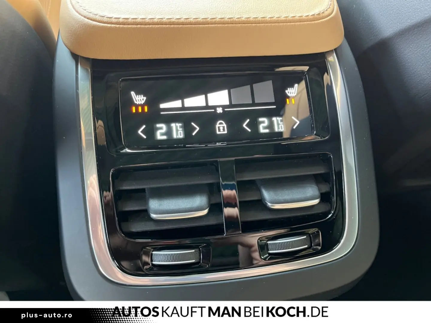 VOLVO XC90 B5 B AWD Ultimate Bright HIGH END