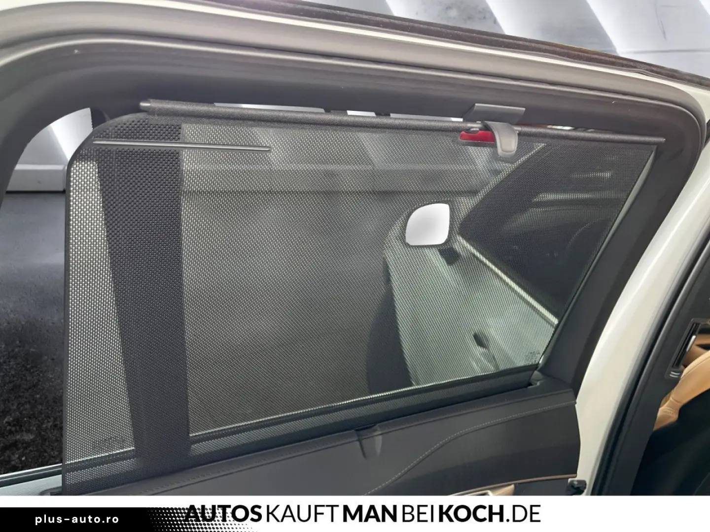 VOLVO XC90 B5 B AWD Ultimate Bright HIGH END