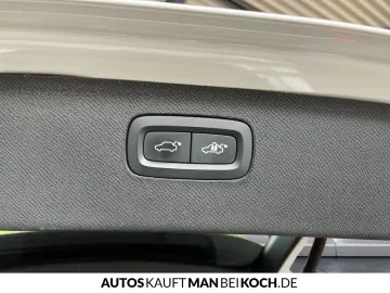 VOLVO XC90 B5 B AWD Ultimate Bright HIGH END