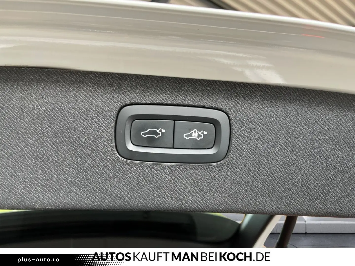 VOLVO XC90 B5 B AWD Ultimate Bright HIGH END