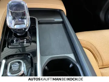 VOLVO XC90 B5 B AWD Ultimate Bright HIGH END