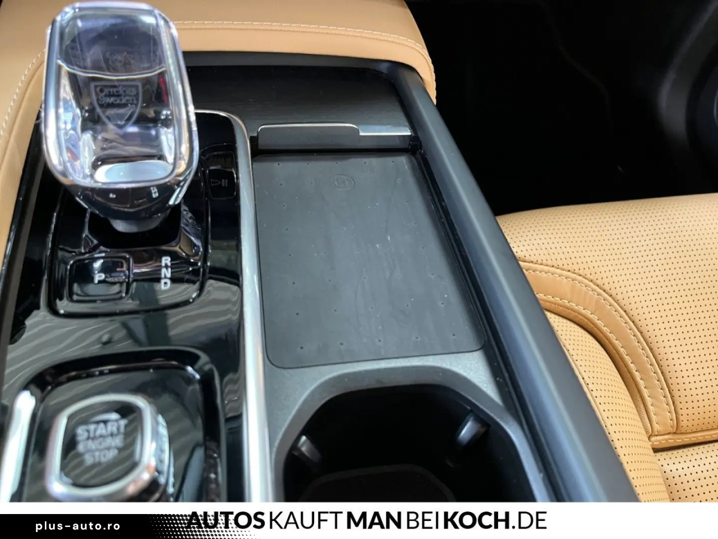 VOLVO XC90 B5 B AWD Ultimate Bright HIGH END
