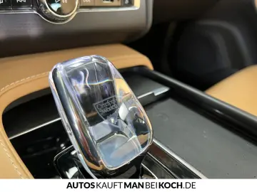 VOLVO XC90 B5 B AWD Ultimate Bright HIGH END