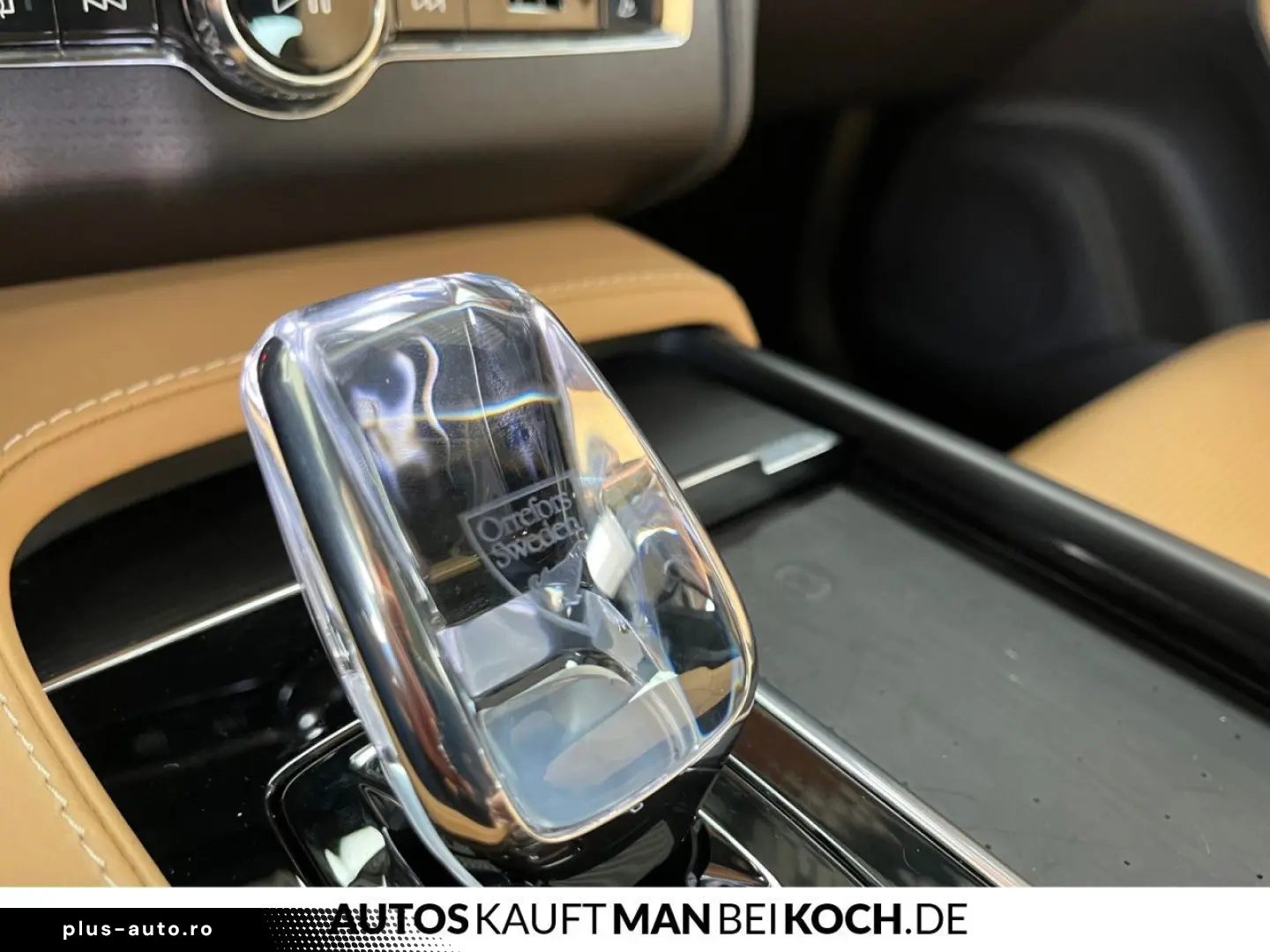 VOLVO XC90 B5 B AWD Ultimate Bright HIGH END