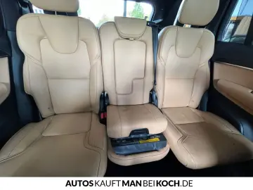 VOLVO XC90 B5 B AWD Ultimate Bright HIGH END