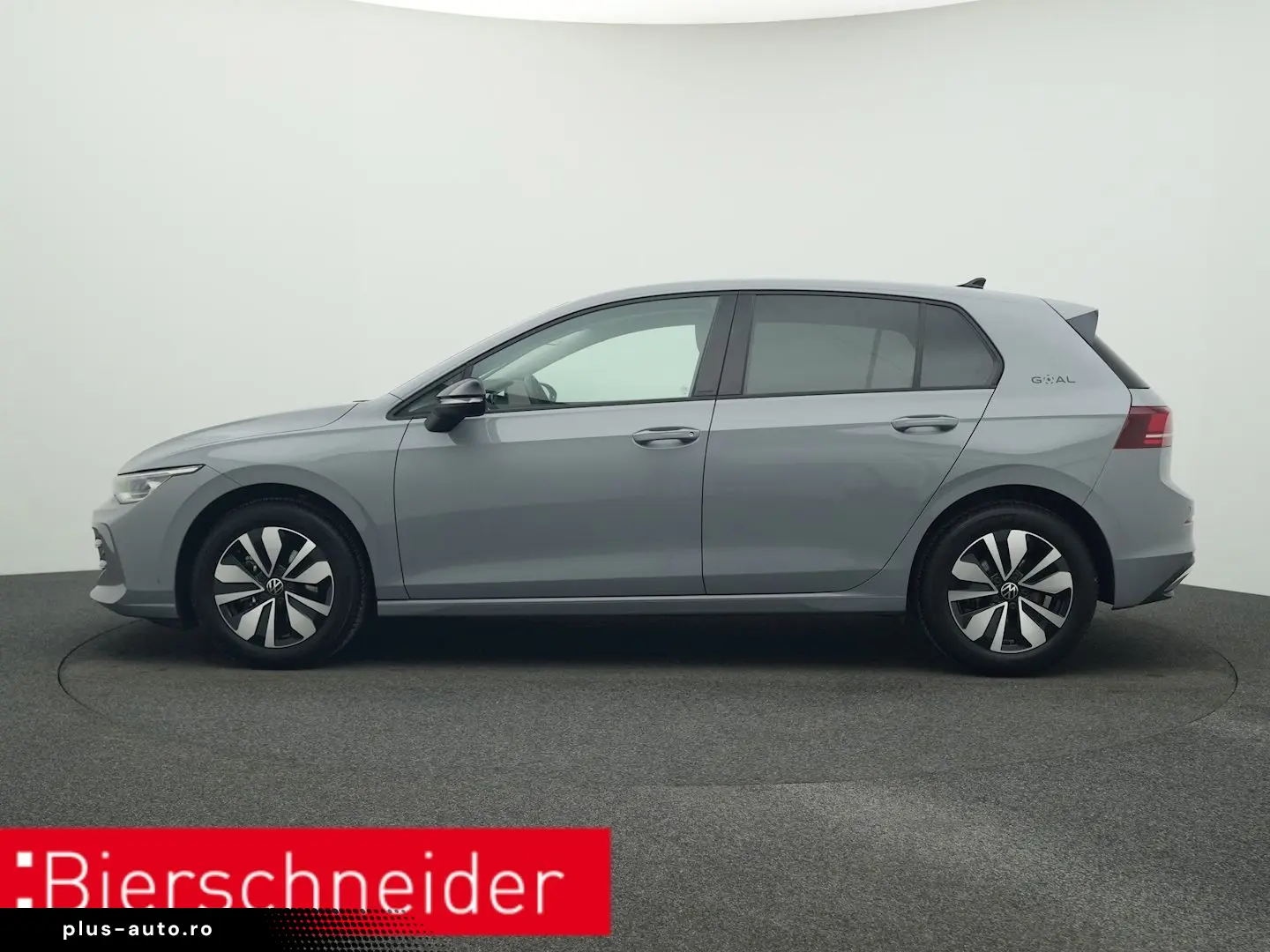 VW Golf 8 2.0 TDI DSG Goal LED  NAVI AHK KAMERA