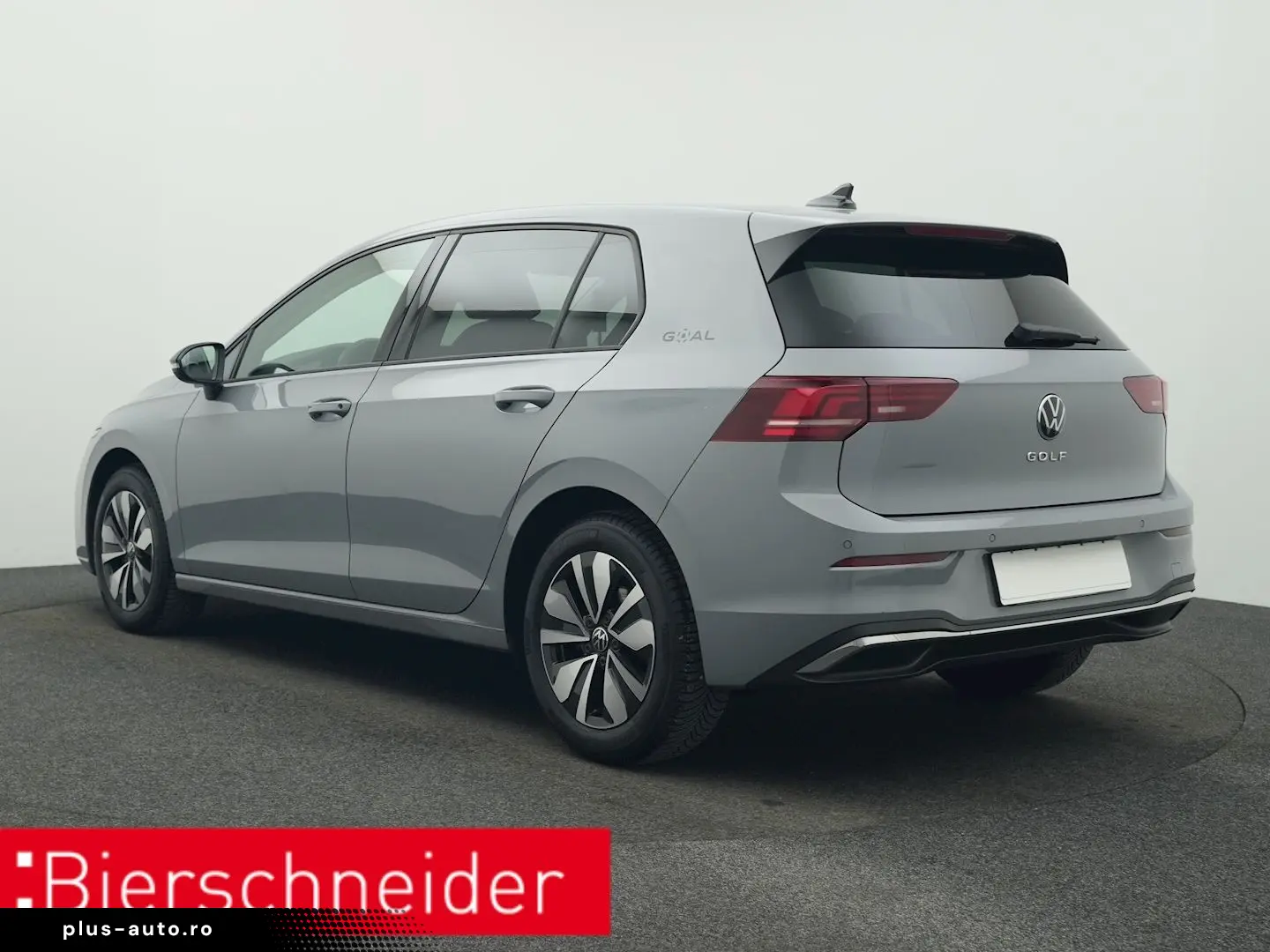 VW Golf 8 2.0 TDI DSG Goal LED  NAVI AHK KAMERA