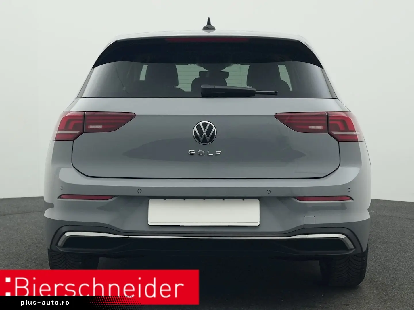 VW Golf 8 2.0 TDI DSG Goal LED  NAVI AHK KAMERA