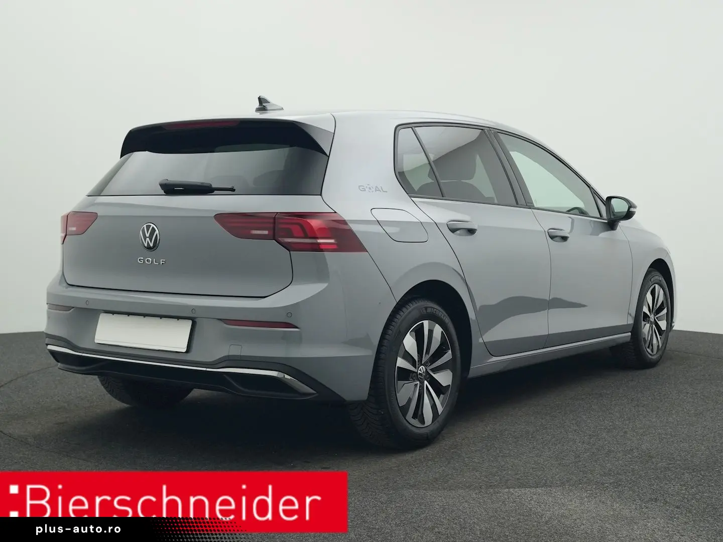VW Golf 8 2.0 TDI DSG Goal LED  NAVI AHK KAMERA