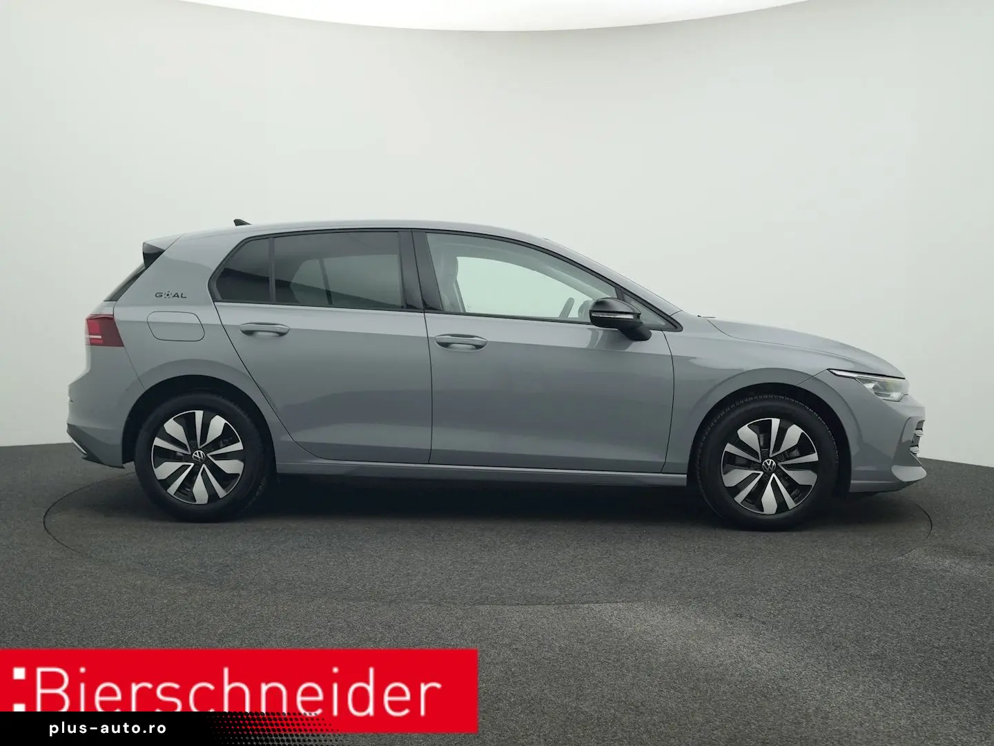 VW Golf 8 2.0 TDI DSG Goal LED  NAVI AHK KAMERA