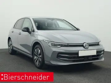 VW Golf 8 2.0 TDI DSG Goal LED  NAVI AHK KAMERA