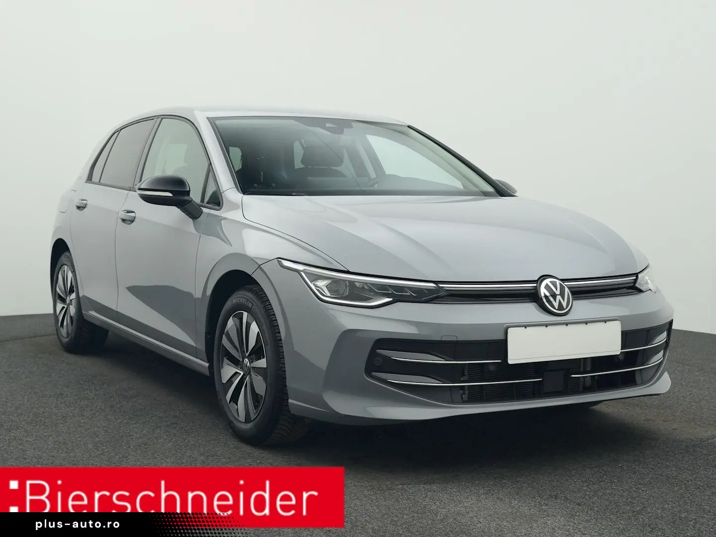 VW Golf 8 2.0 TDI DSG Goal LED  NAVI AHK KAMERA