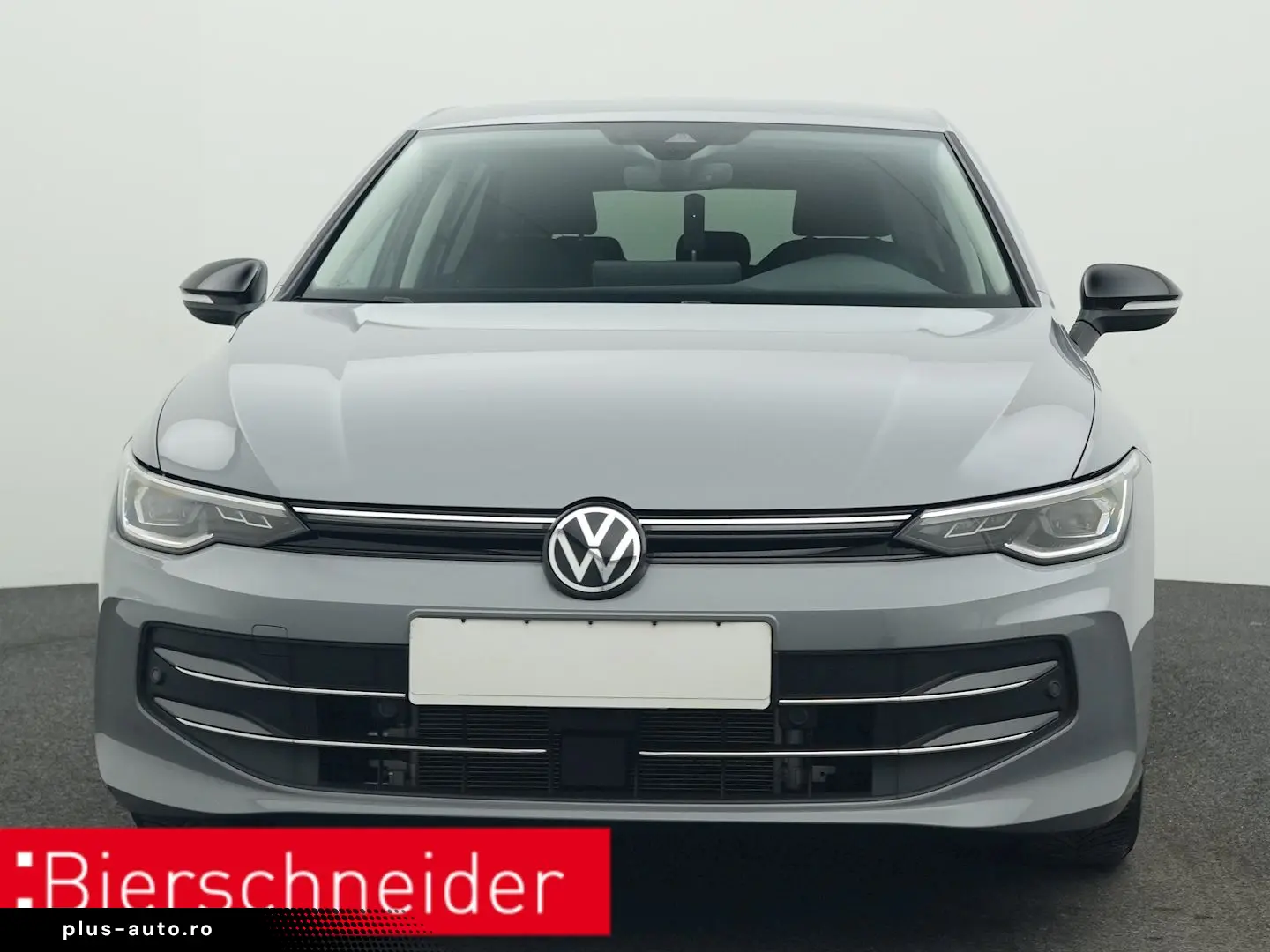 VW Golf 8 2.0 TDI DSG Goal LED  NAVI AHK KAMERA