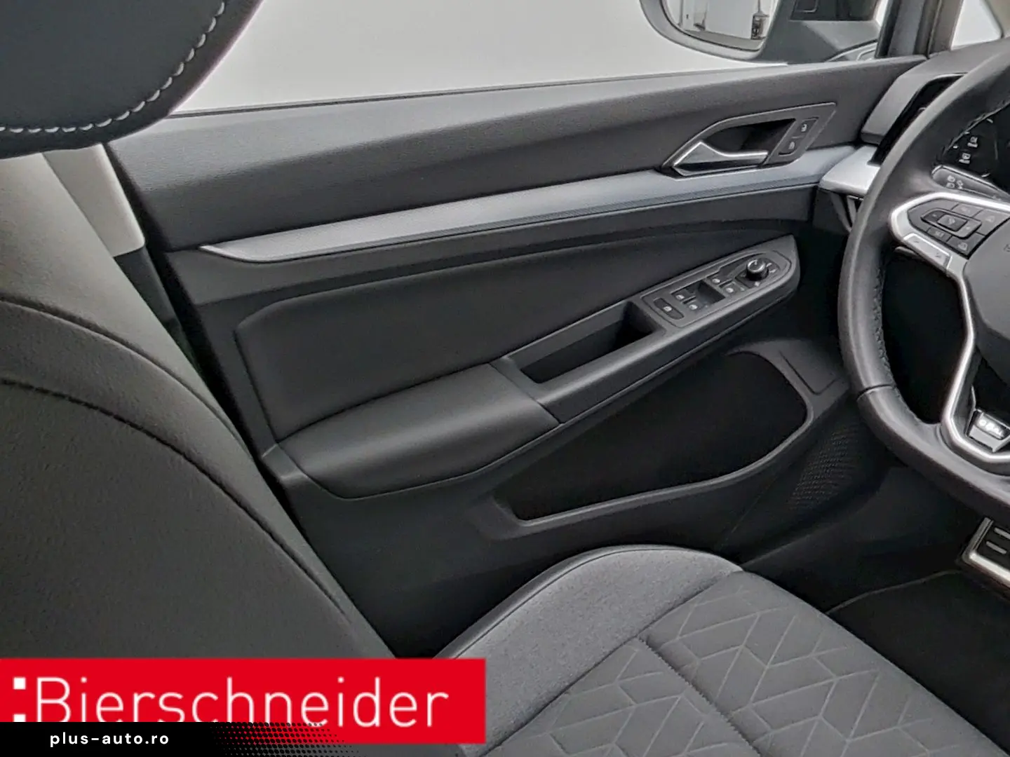 VW Golf 8 2.0 TDI DSG Goal LED  NAVI AHK KAMERA
