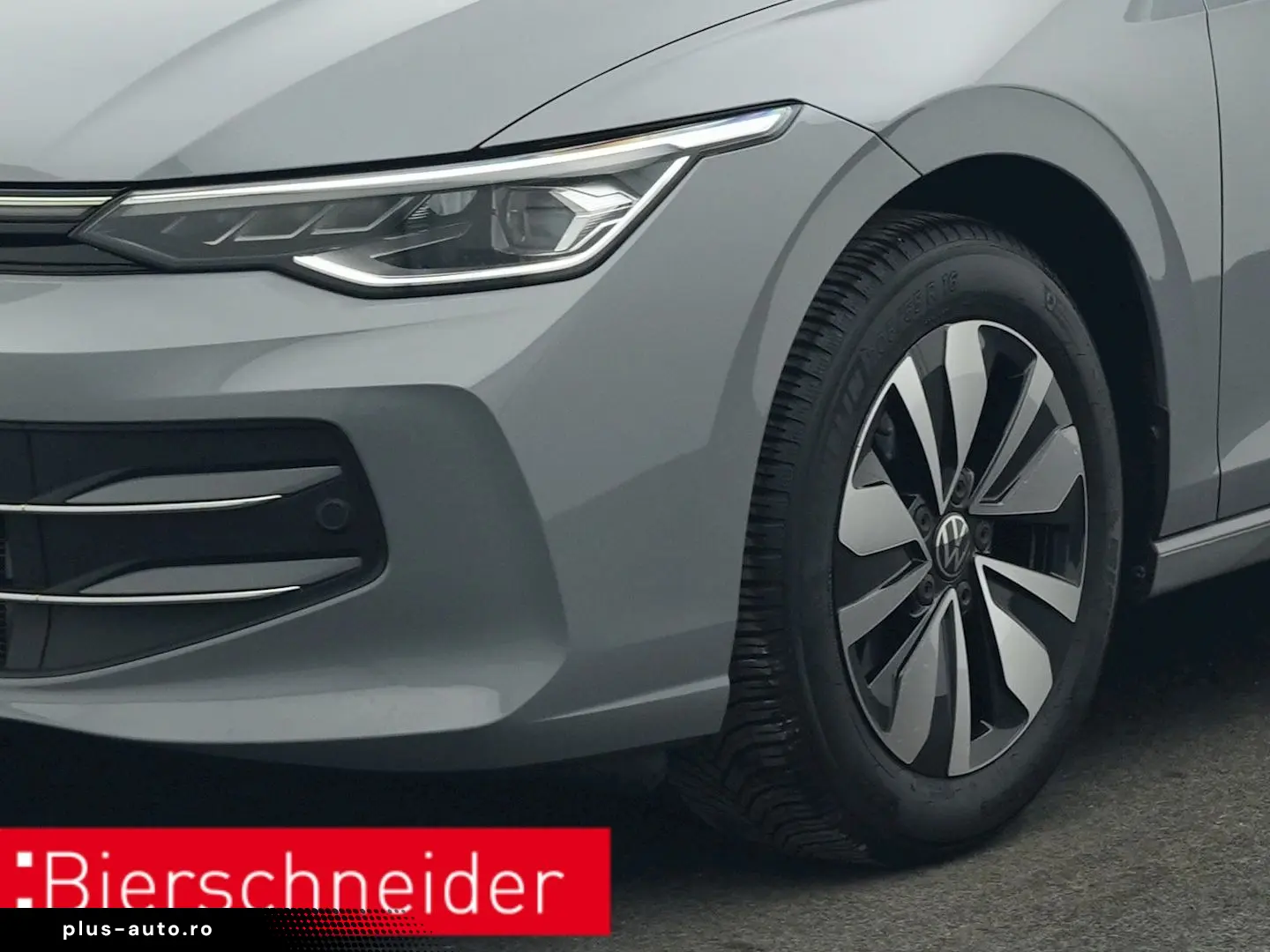 VW Golf 8 2.0 TDI DSG Goal LED  NAVI AHK KAMERA