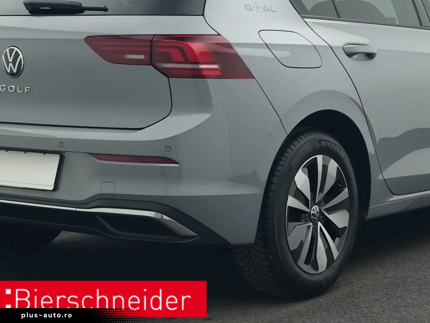 VW Golf 8 2.0 TDI DSG Goal LED  NAVI AHK KAMERA