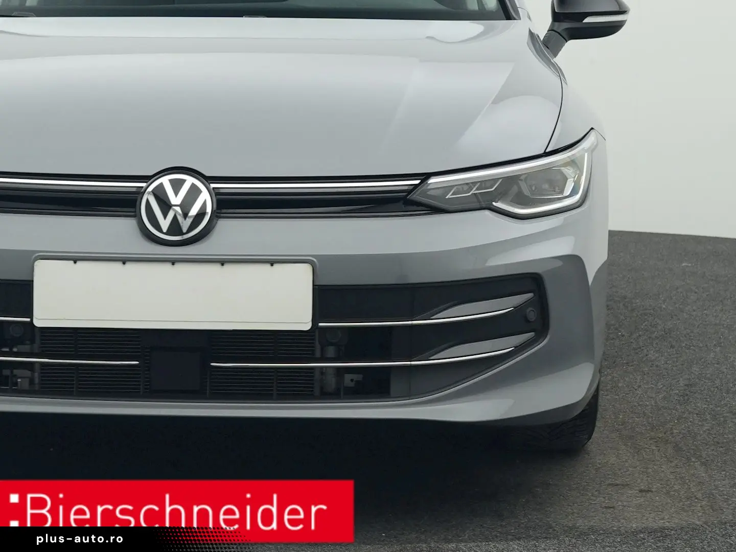 VW Golf 8 2.0 TDI DSG Goal LED  NAVI AHK KAMERA