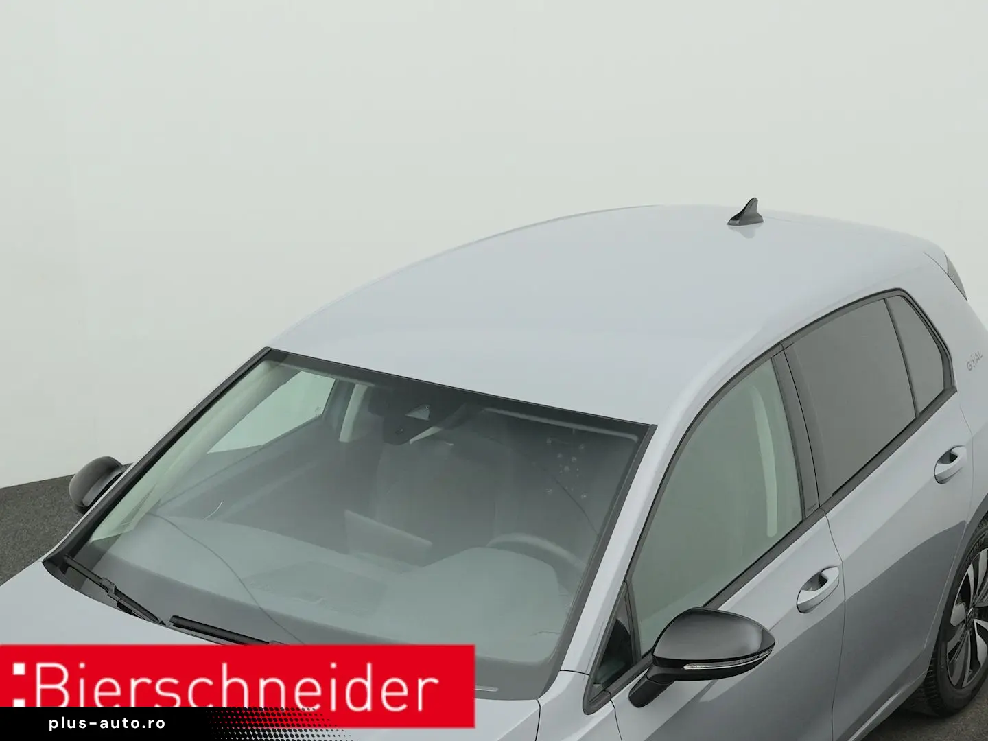 VW Golf 8 2.0 TDI DSG Goal LED  NAVI AHK KAMERA