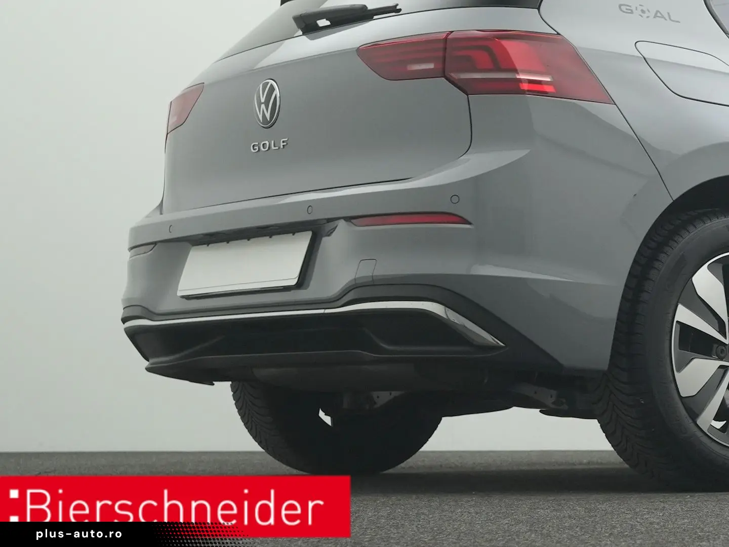 VW Golf 8 2.0 TDI DSG Goal LED  NAVI AHK KAMERA