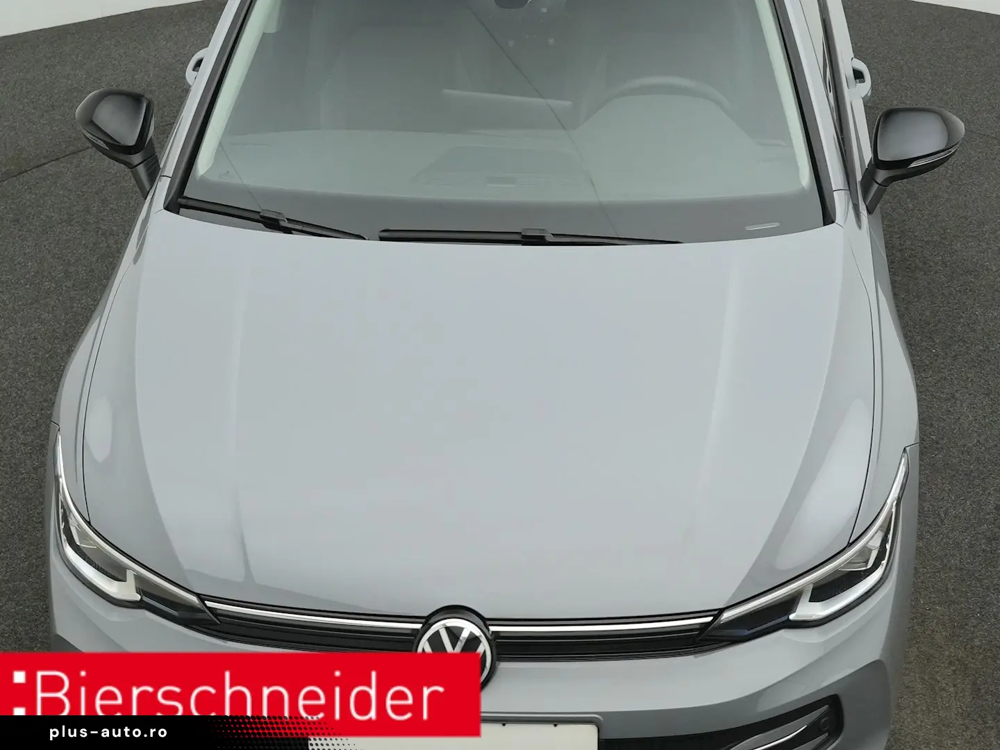 VW Golf 8 2.0 TDI DSG Goal LED  NAVI AHK KAMERA