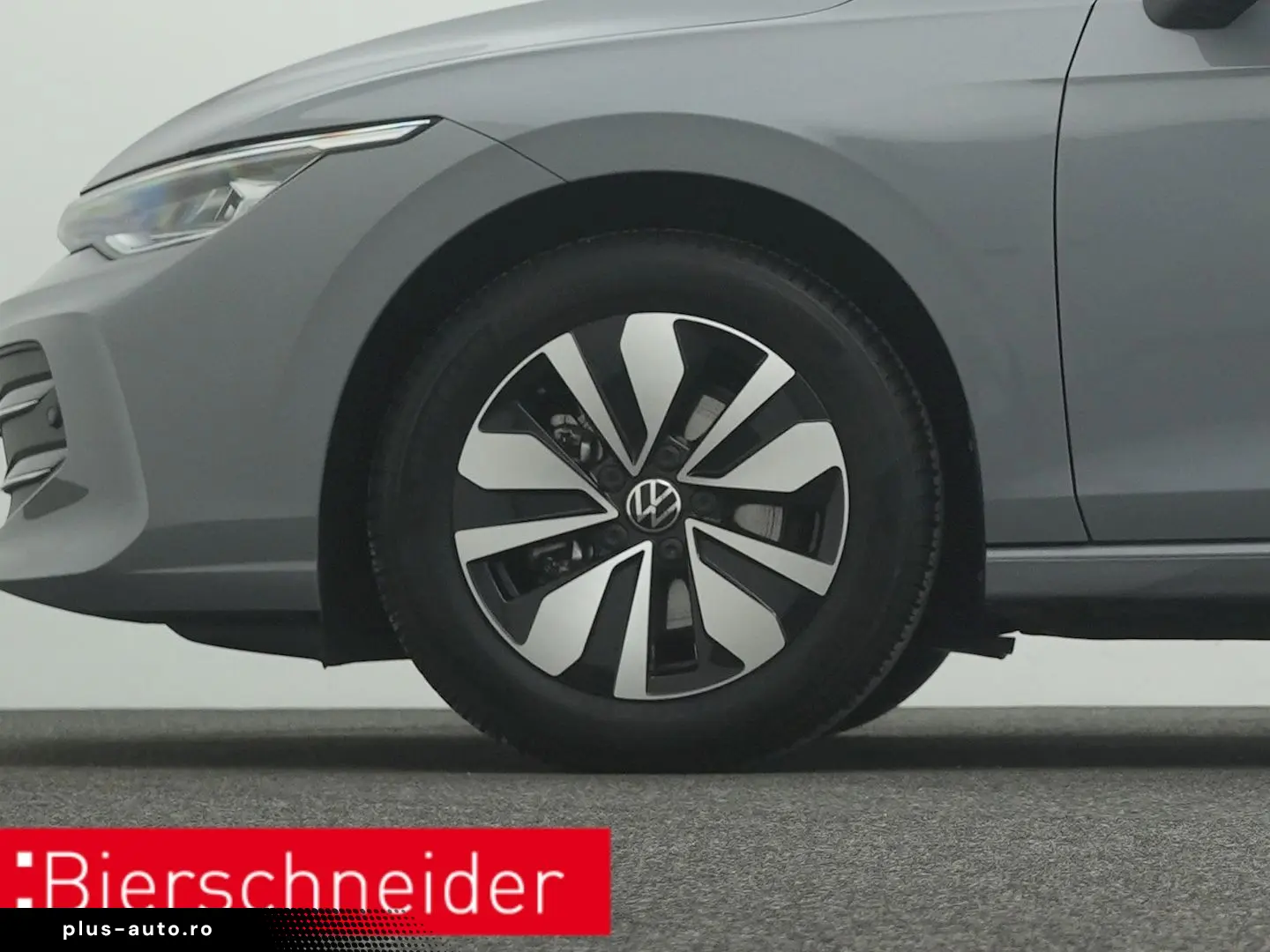 VW Golf 8 2.0 TDI DSG Goal LED  NAVI AHK KAMERA