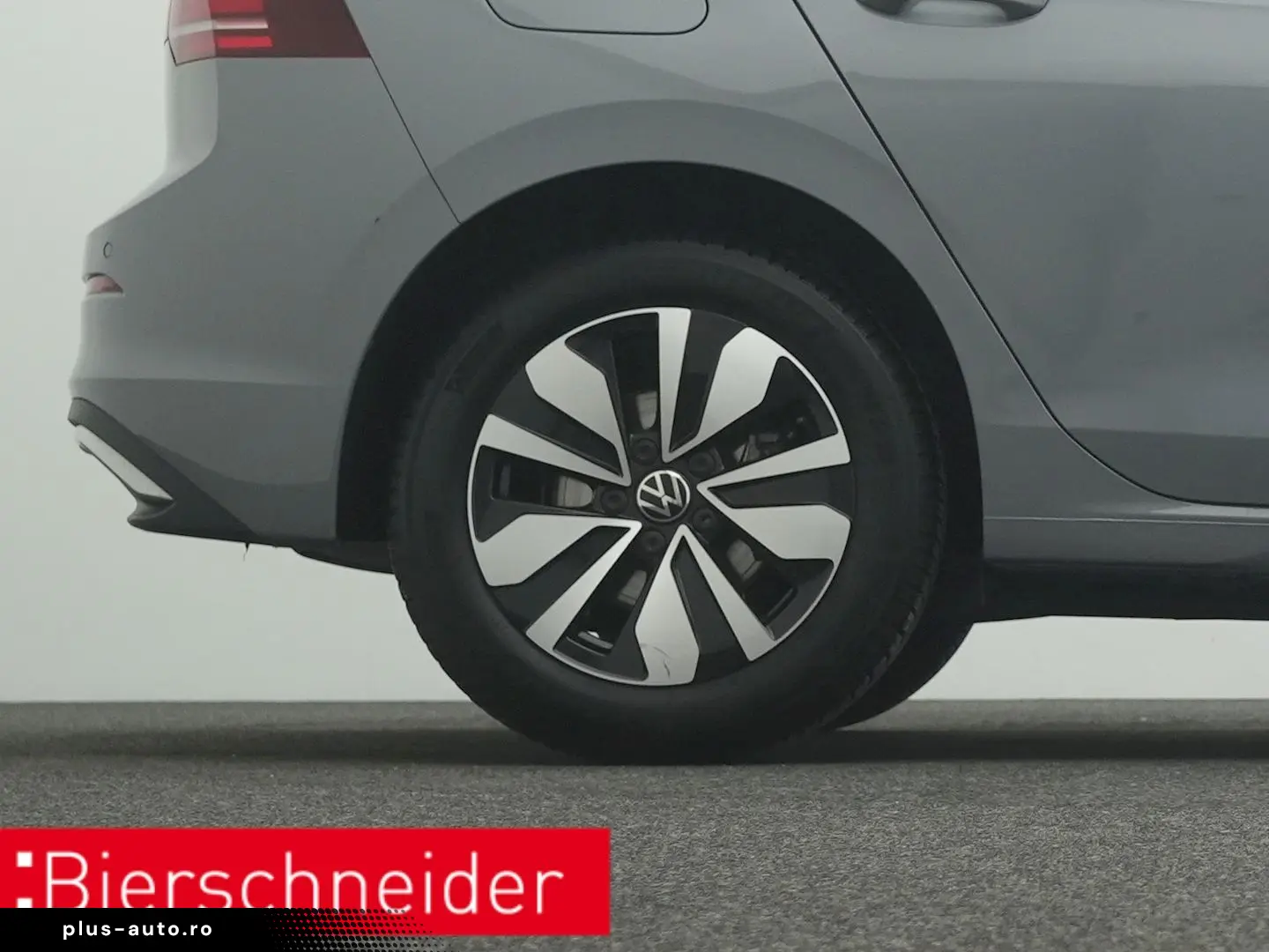 VW Golf 8 2.0 TDI DSG Goal LED  NAVI AHK KAMERA