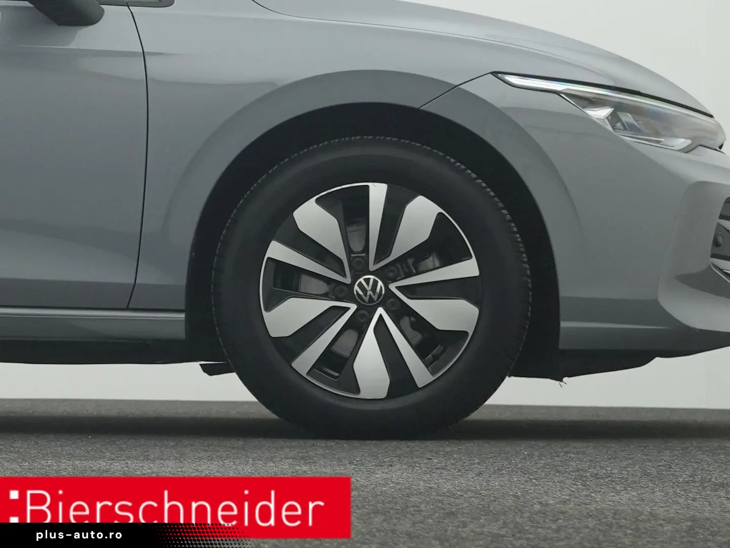 VW Golf 8 2.0 TDI DSG Goal LED  NAVI AHK KAMERA