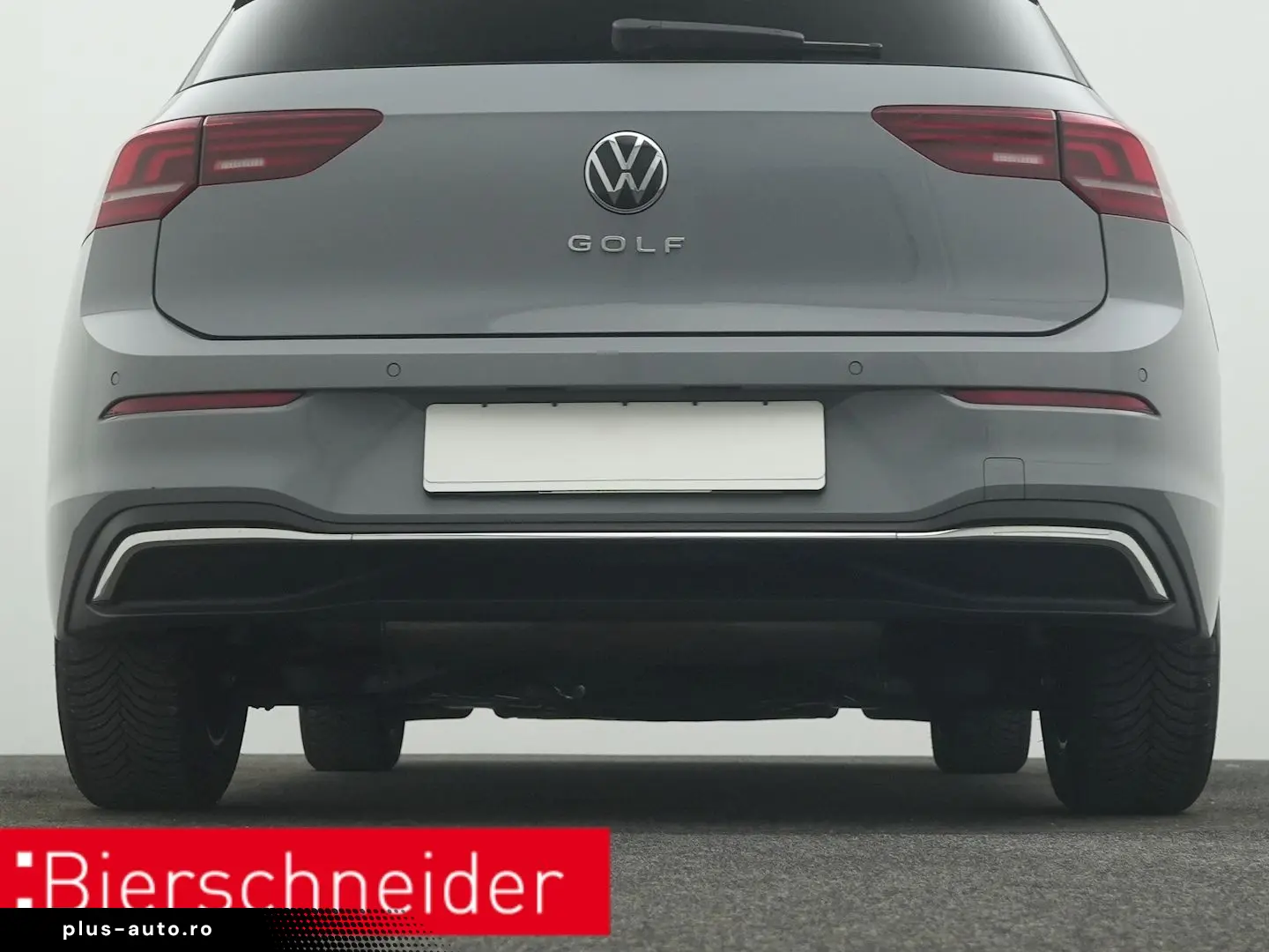 VW Golf 8 2.0 TDI DSG Goal LED  NAVI AHK KAMERA