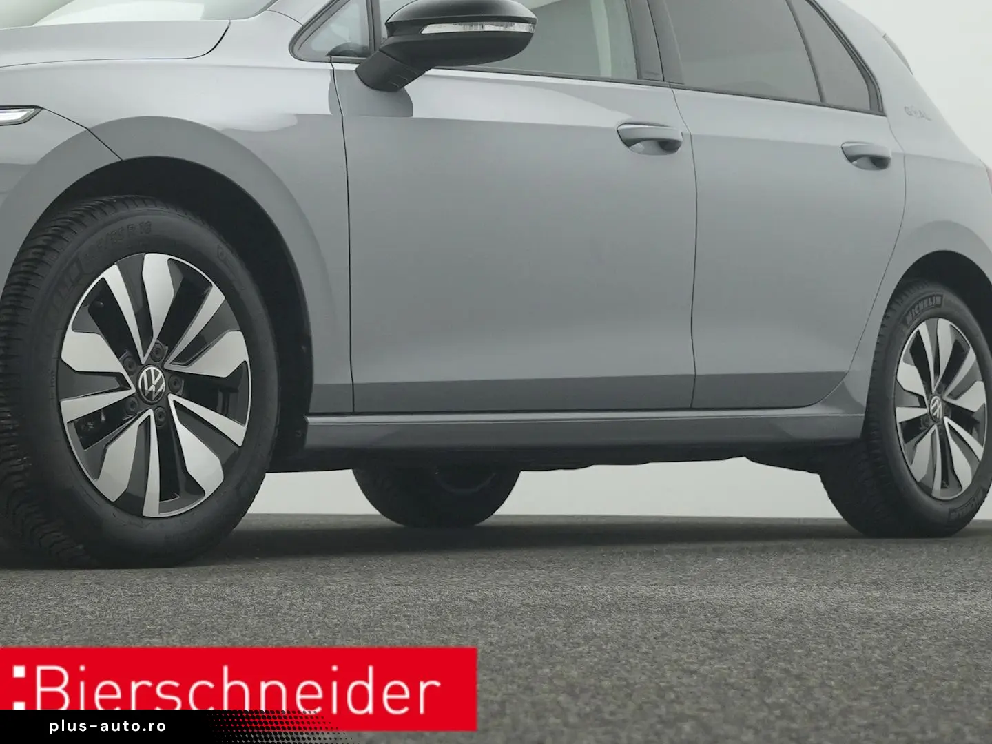 VW Golf 8 2.0 TDI DSG Goal LED  NAVI AHK KAMERA