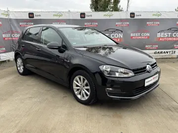 Volkswagen Golf VII
