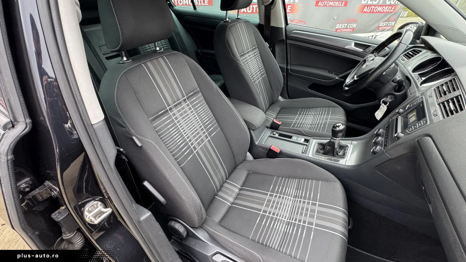 Volkswagen Golf VII
