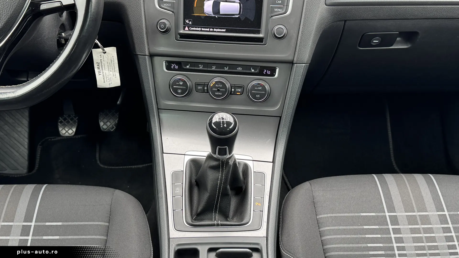 Volkswagen Golf VII