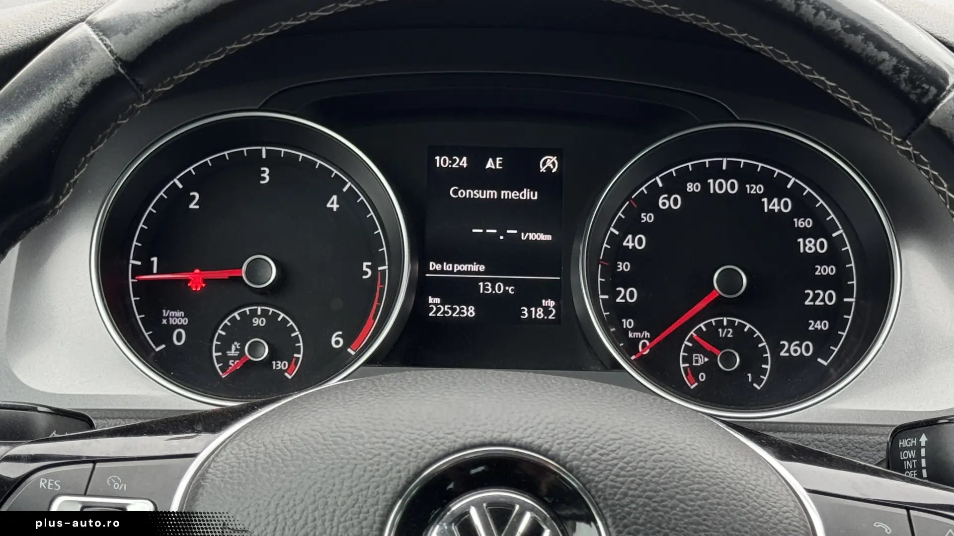 Volkswagen Golf VII