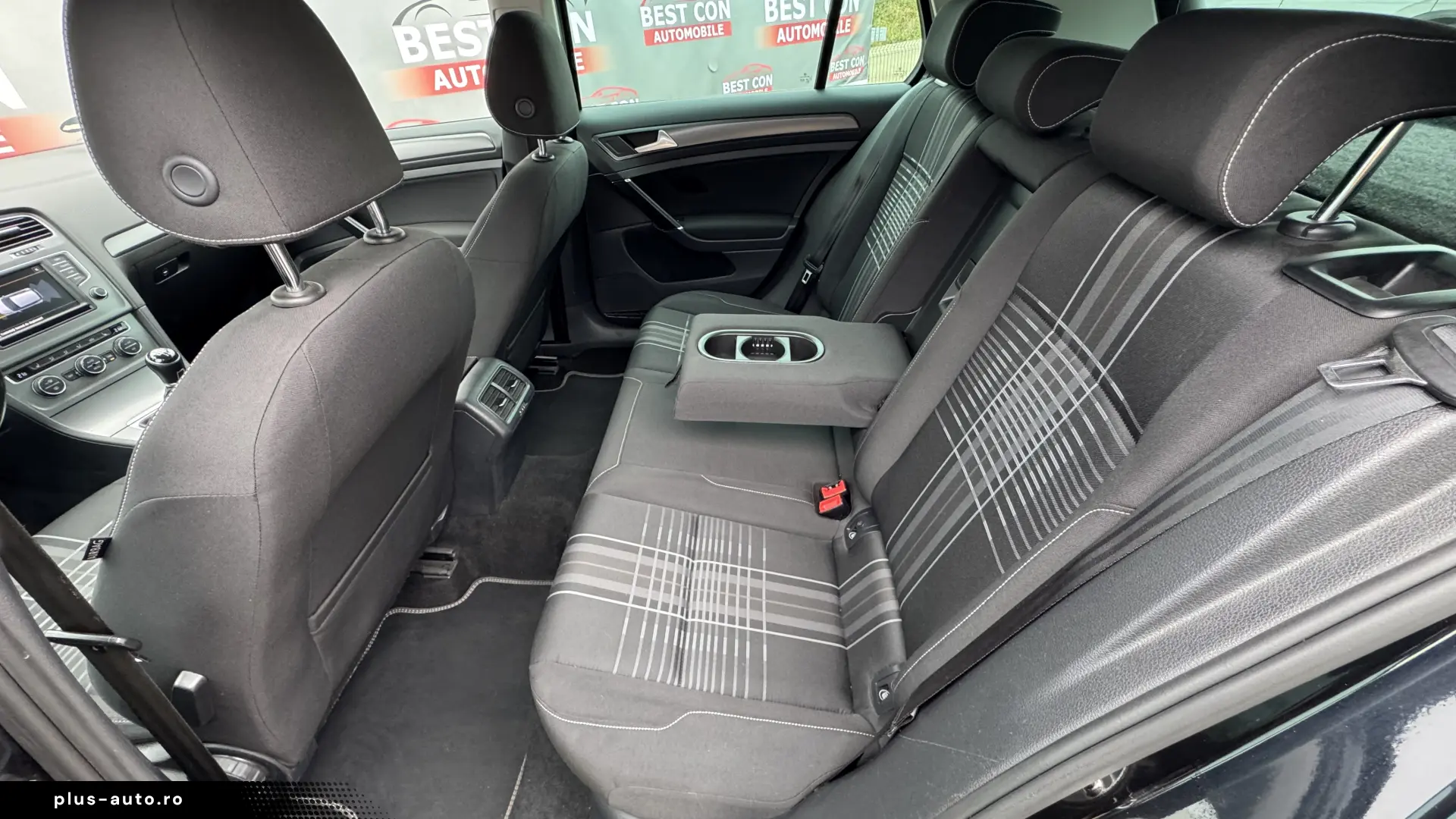 Volkswagen Golf VII
