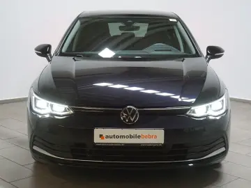 VW Golf 8 2.0TDI DSG Active Virtual AHK Pano Navi