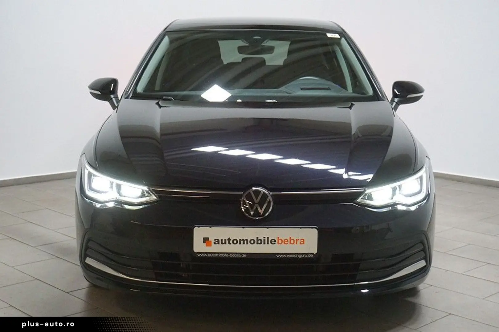 VOLKSWAGEN Golf 2022 — imagine 3