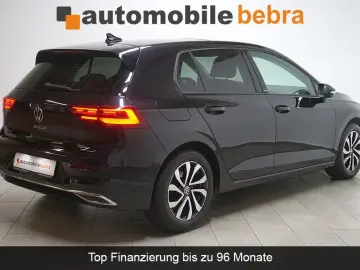 VW Golf 8 2.0TDI DSG Active Virtual AHK Pano Navi
