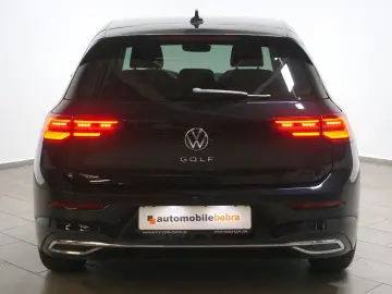 VW Golf 8 2.0TDI DSG Active Virtual AHK Pano Navi