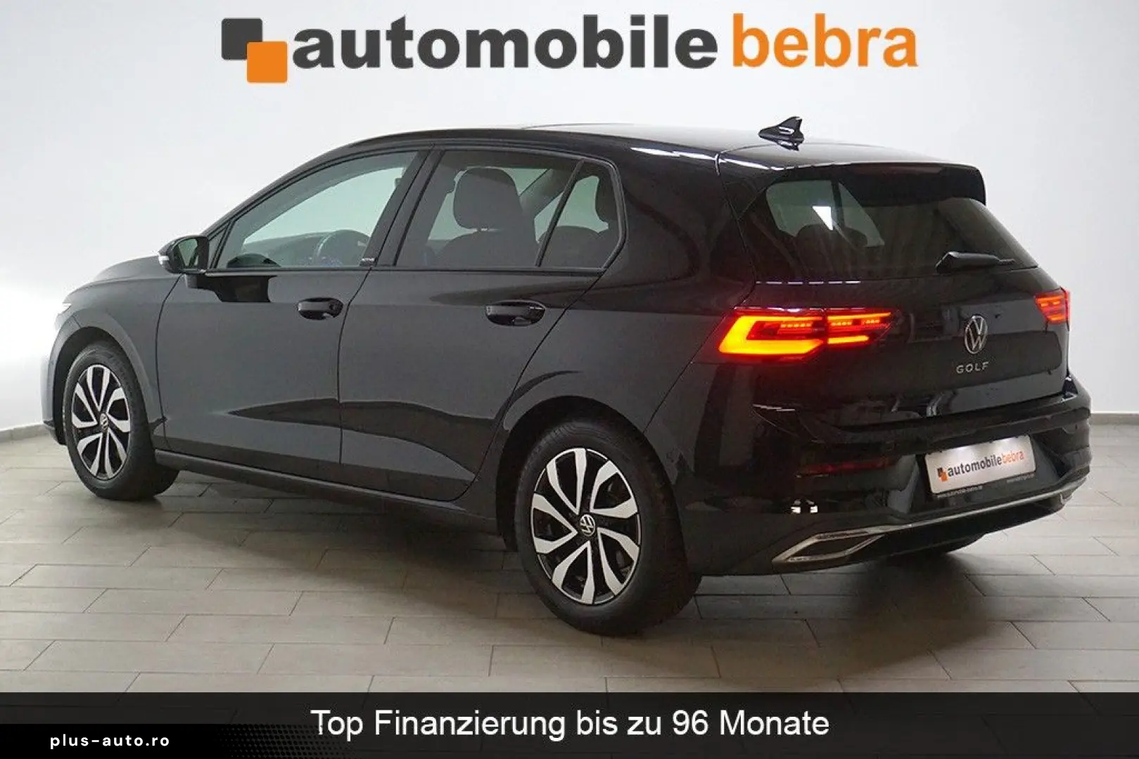 VOLKSWAGEN Golf 2022 — imagine 11